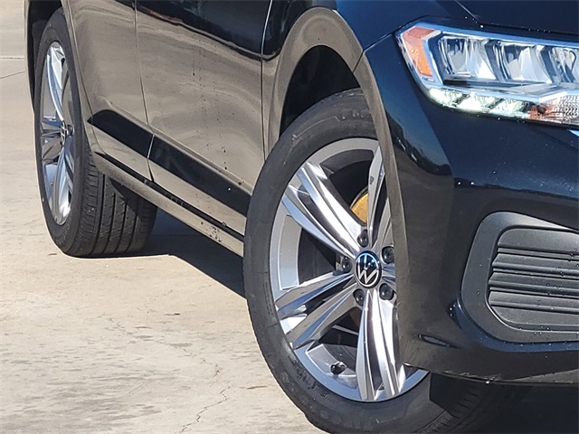 2024 Volkswagen Jetta 1.5T SE Silver at Classic Elite Chevrolet Hwy 6