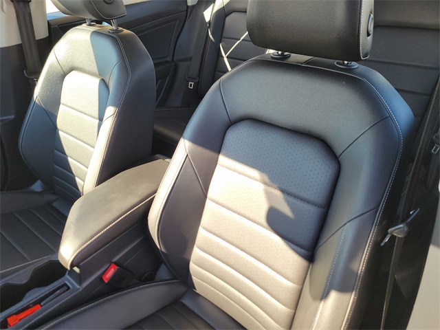 2024 Volkswagen Jetta 1.5T SE Silver at Classic Elite Chevrolet Hwy 6