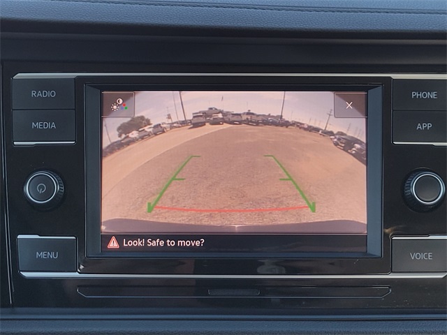 2024 Volkswagen Jetta 1.5T SE Silver at Classic Elite Chevrolet Hwy 6