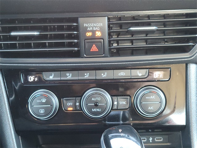 2024 Volkswagen Jetta 1.5T SE Silver at Classic Elite Chevrolet Hwy 6