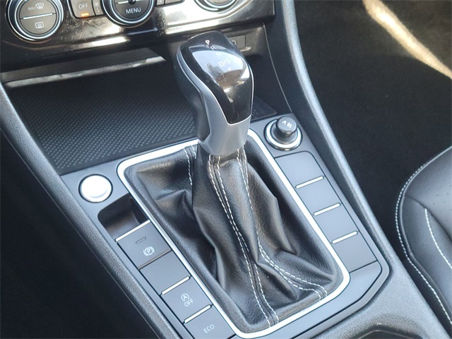 2024 Volkswagen Jetta 1.5T SE Silver at Classic Elite Chevrolet Hwy 6