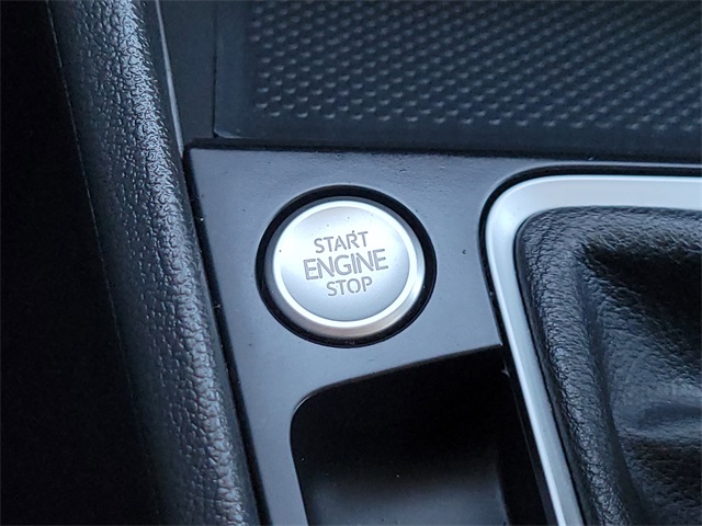 2024 Volkswagen Jetta 1.5T SE Silver at Classic Elite Chevrolet Hwy 6