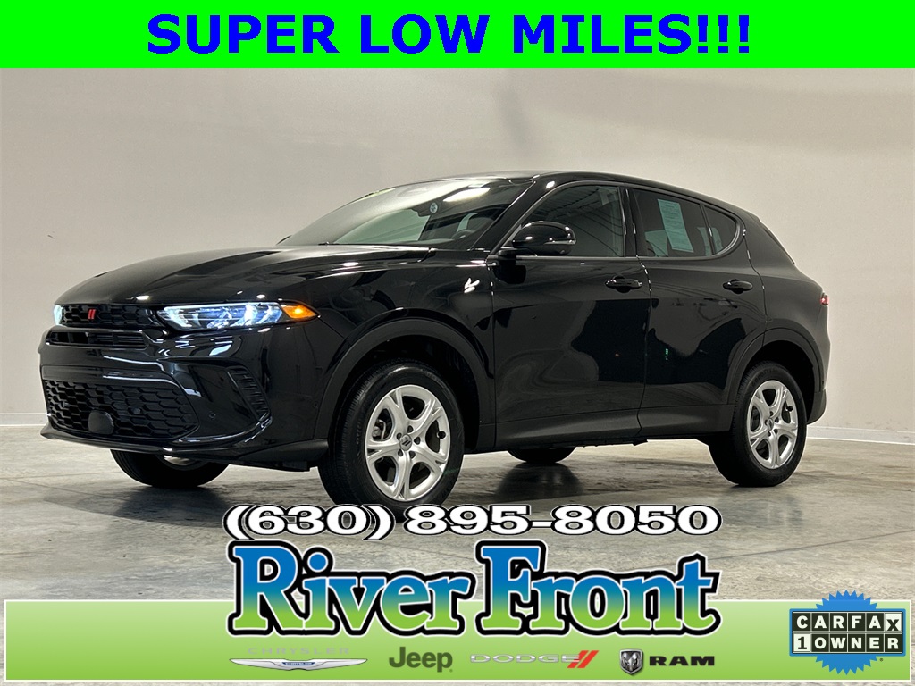 2024 Dodge Hornet GT AWD