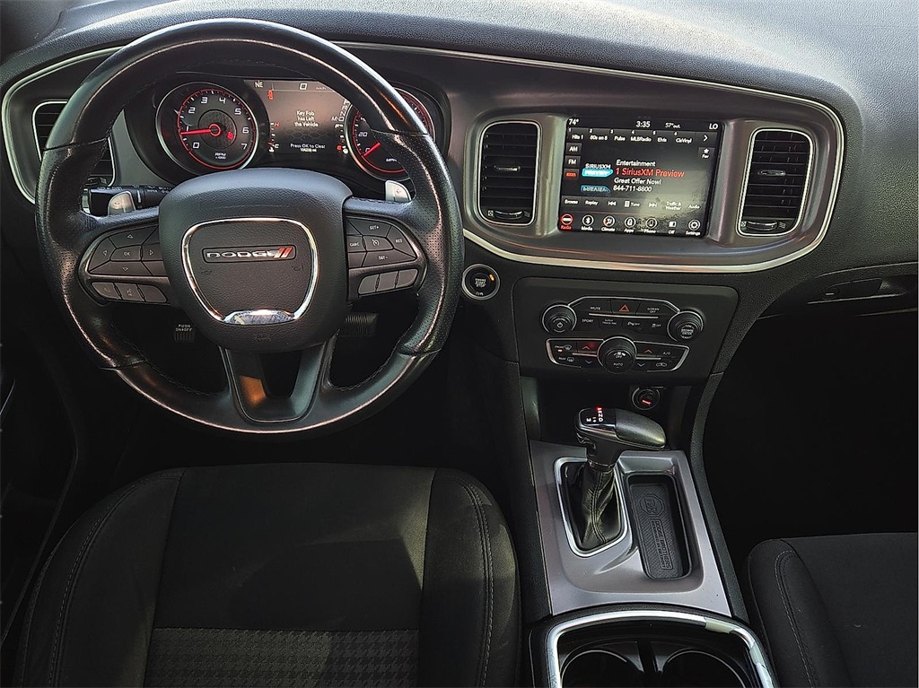 Used 2019 Dodge Charger For Sale in Farmington, AR