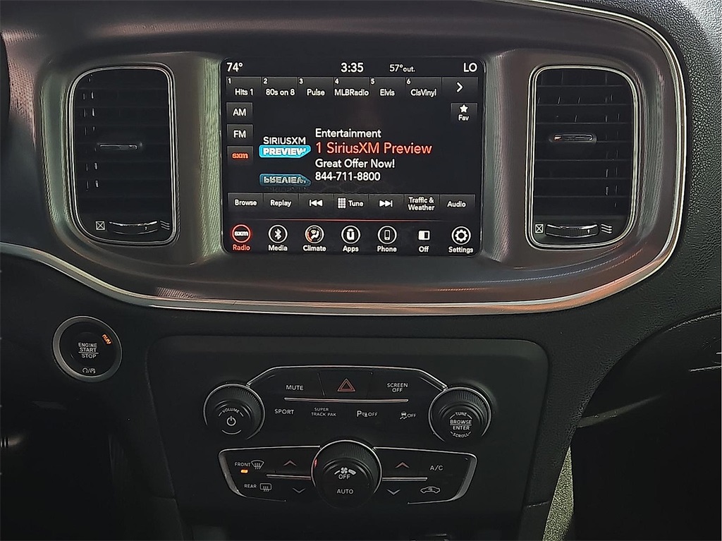 Used 2019 Dodge Charger For Sale in Farmington, AR