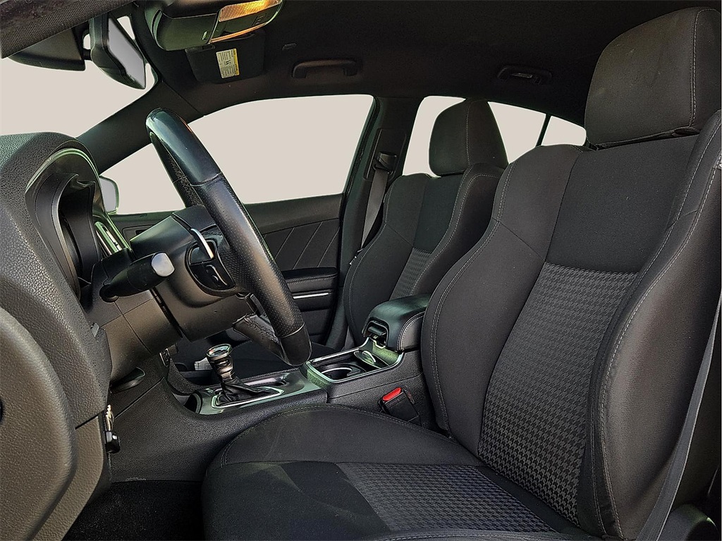 Used 2019 Dodge Charger For Sale in Farmington, AR