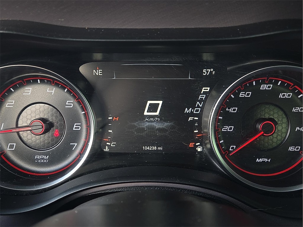 Used 2019 Dodge Charger For Sale in Farmington, AR