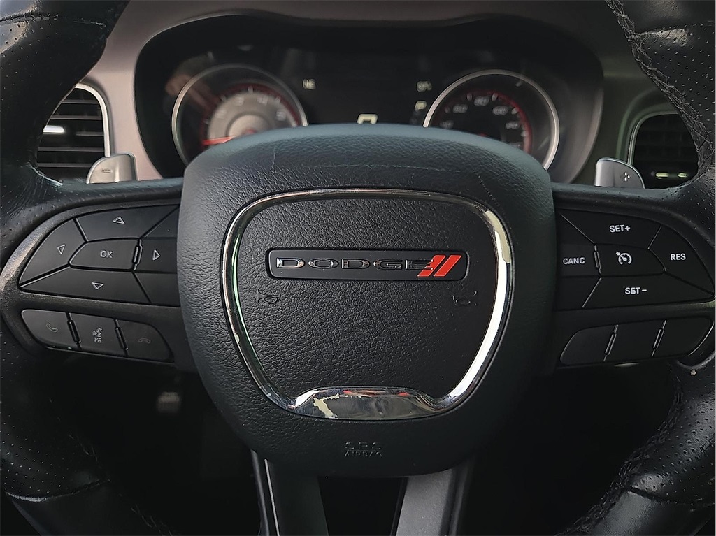 Used 2019 Dodge Charger For Sale in Farmington, AR