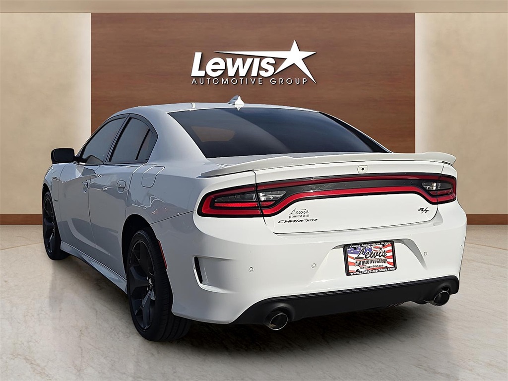 Used 2019 Dodge Charger For Sale in Farmington, AR