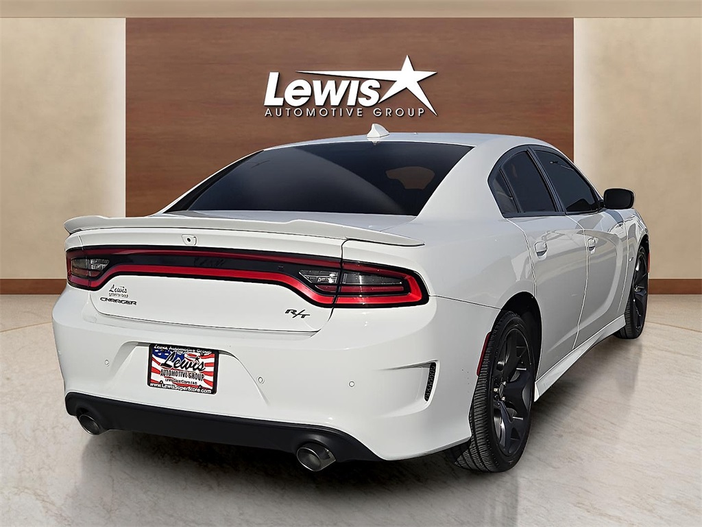 Used 2019 Dodge Charger For Sale in Farmington, AR