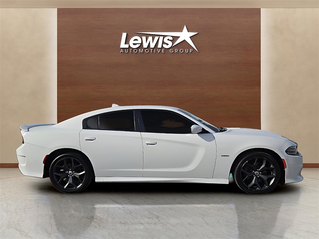 Used 2019 Dodge Charger For Sale in Farmington, AR