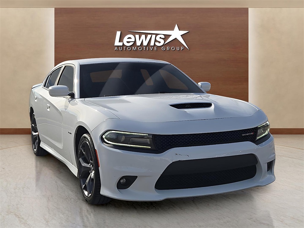 Used 2019 Dodge Charger For Sale in Farmington, AR