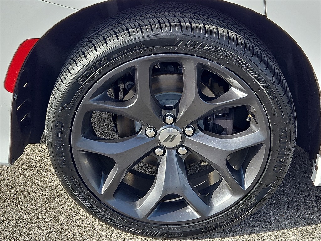 Used 2019 Dodge Charger For Sale in Farmington, AR