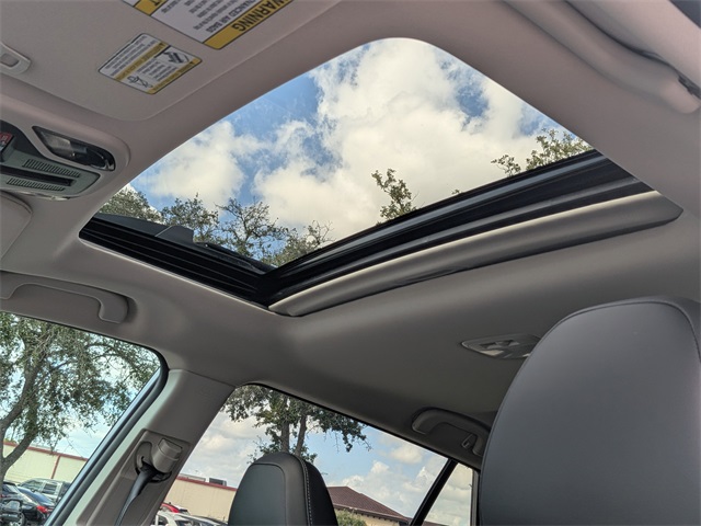 2024 Subaru Outback Limited Silver at DeMontrond Mazda