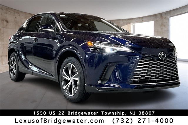 2026 Lexus RX 350 Premium AWD