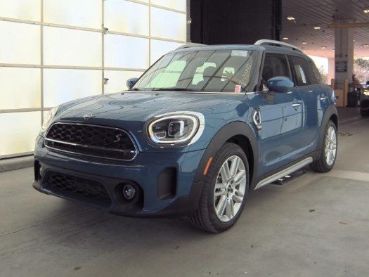 2023 MINI Countryman Cooper S FWD
