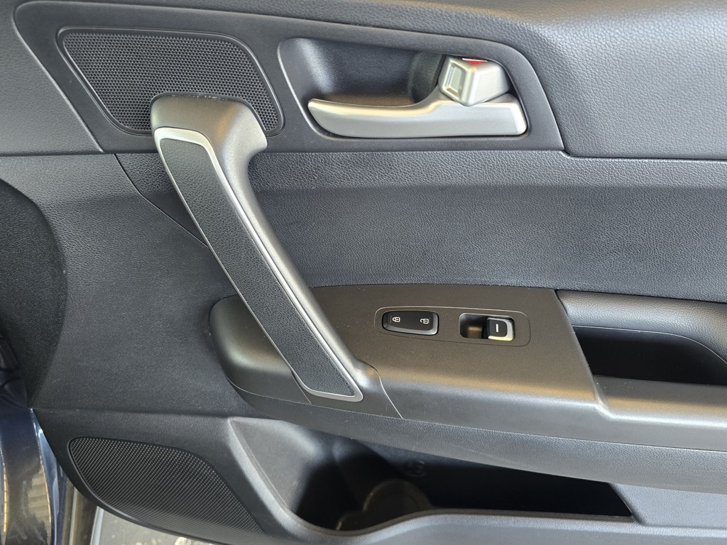 Thumbnail: 2021 Kia Sportage - 13