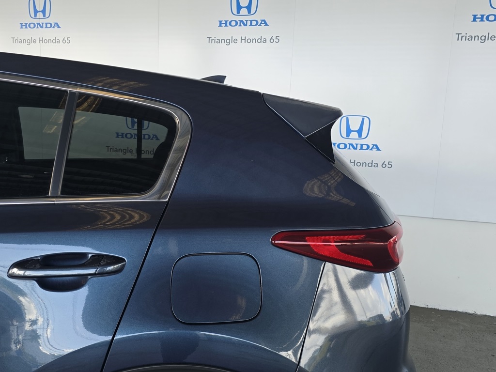 Thumbnail: 2021 Kia Sportage - 17