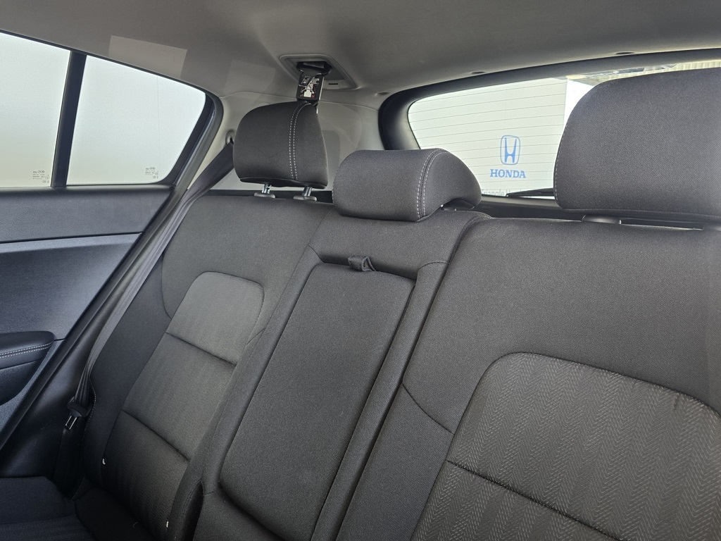 Thumbnail: 2021 Kia Sportage - 7