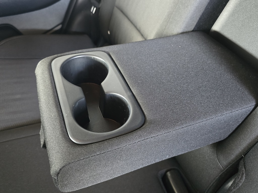 Thumbnail: 2021 Kia Sportage - 8