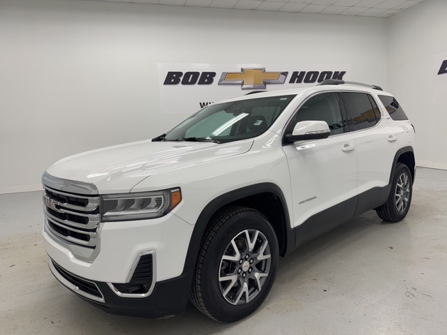 2023 GMC Acadia SLT AWD