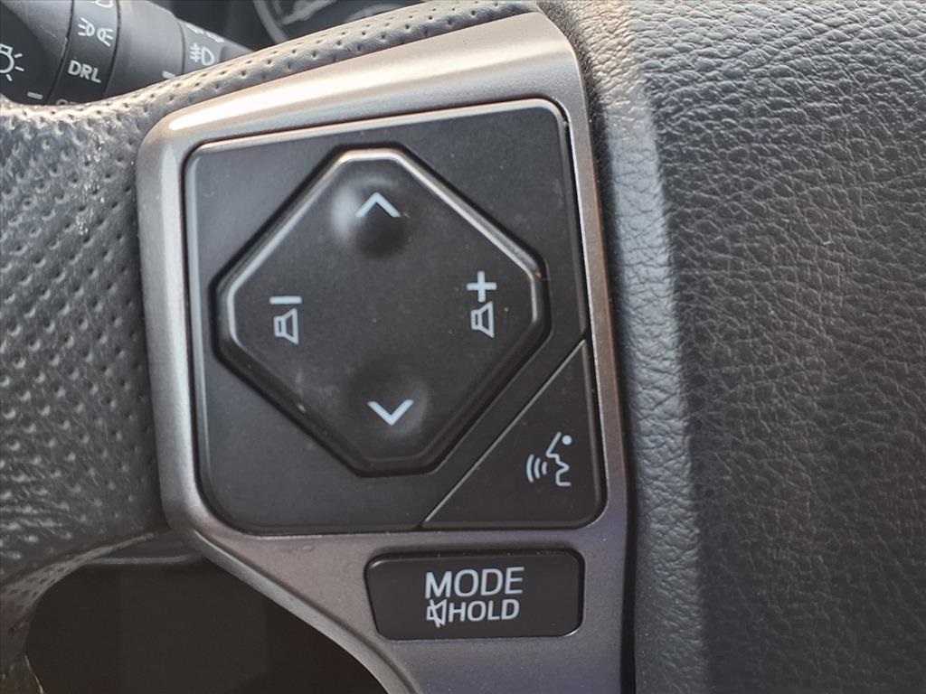 2017 Toyota Tacoma SR5  at Classic Chevrolet Galveston