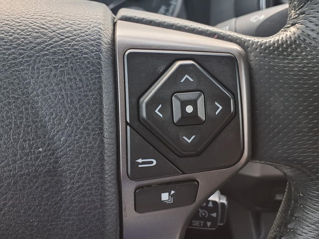 2017 Toyota Tacoma SR5  at Classic Chevrolet Galveston