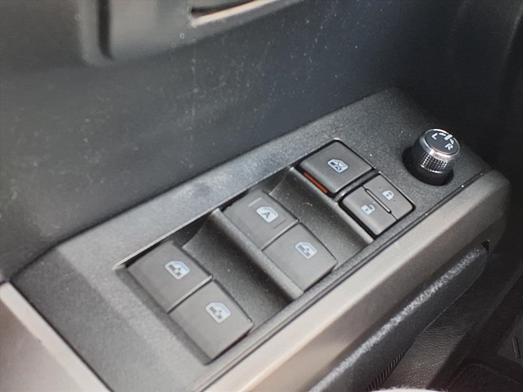 2017 Toyota Tacoma SR5  at Classic Chevrolet Galveston