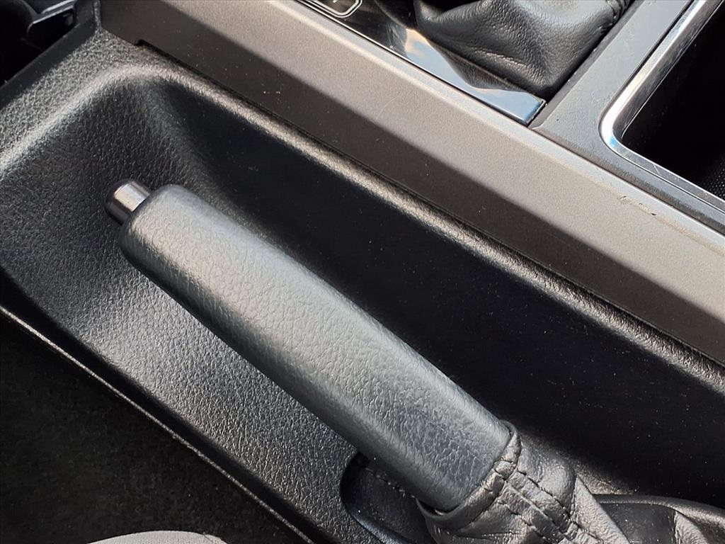 2017 Toyota Tacoma SR5  at Classic Chevrolet Galveston