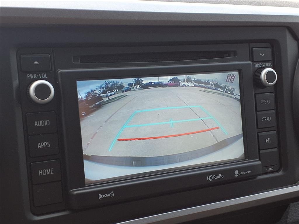 2017 Toyota Tacoma SR5  at Classic Chevrolet Galveston