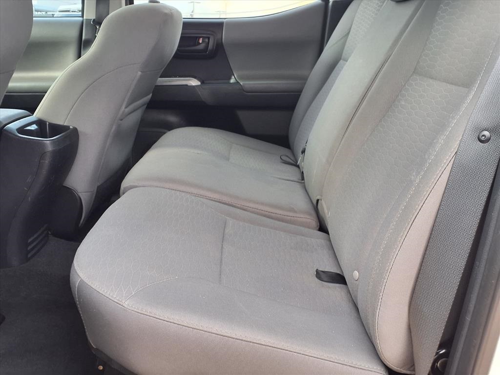 2017 Toyota Tacoma SR5  at Classic Chevrolet Galveston