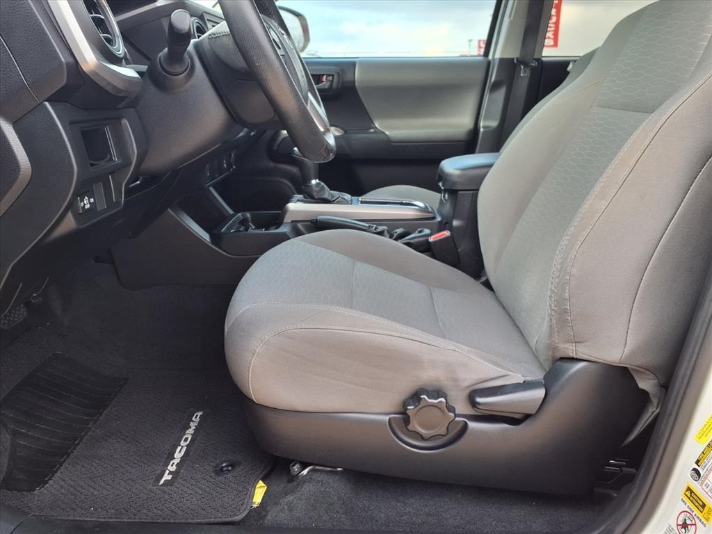 2017 Toyota Tacoma SR5  at Classic Chevrolet Galveston