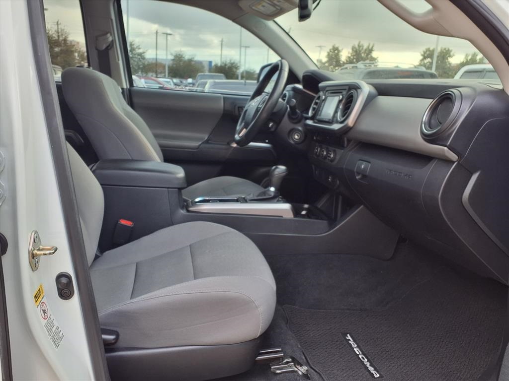 2017 Toyota Tacoma SR5  at Classic Chevrolet Galveston