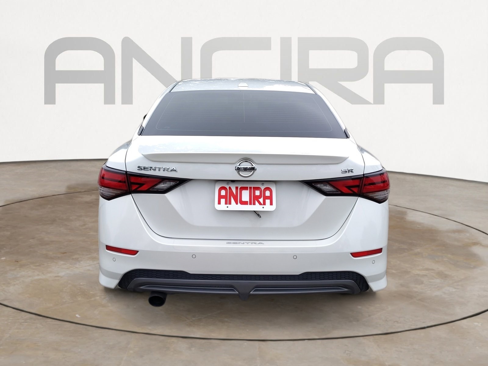 Used Car 2022 Nissan Sentra  Sr For Sale Under $20,000 In San Antonio, Texas