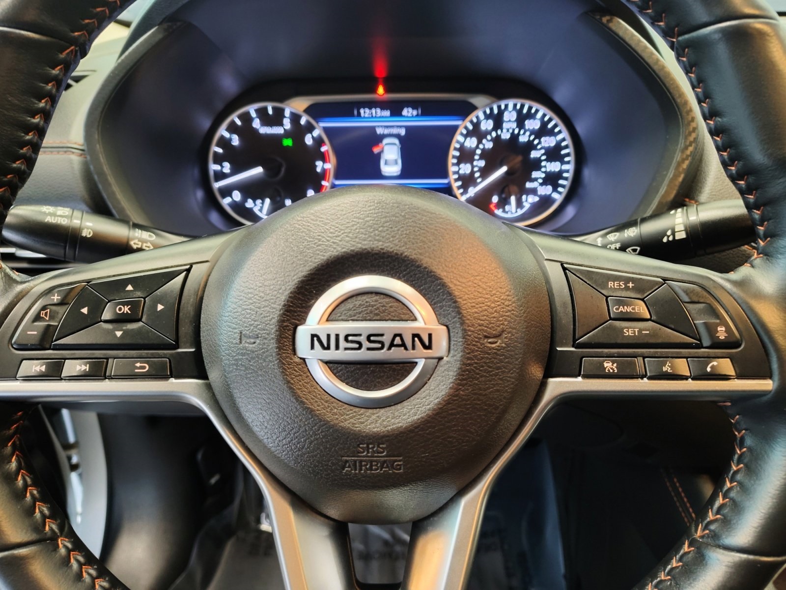 Used Car 2022 Nissan Sentra  Sr For Sale Under $20,000 In San Antonio, Texas