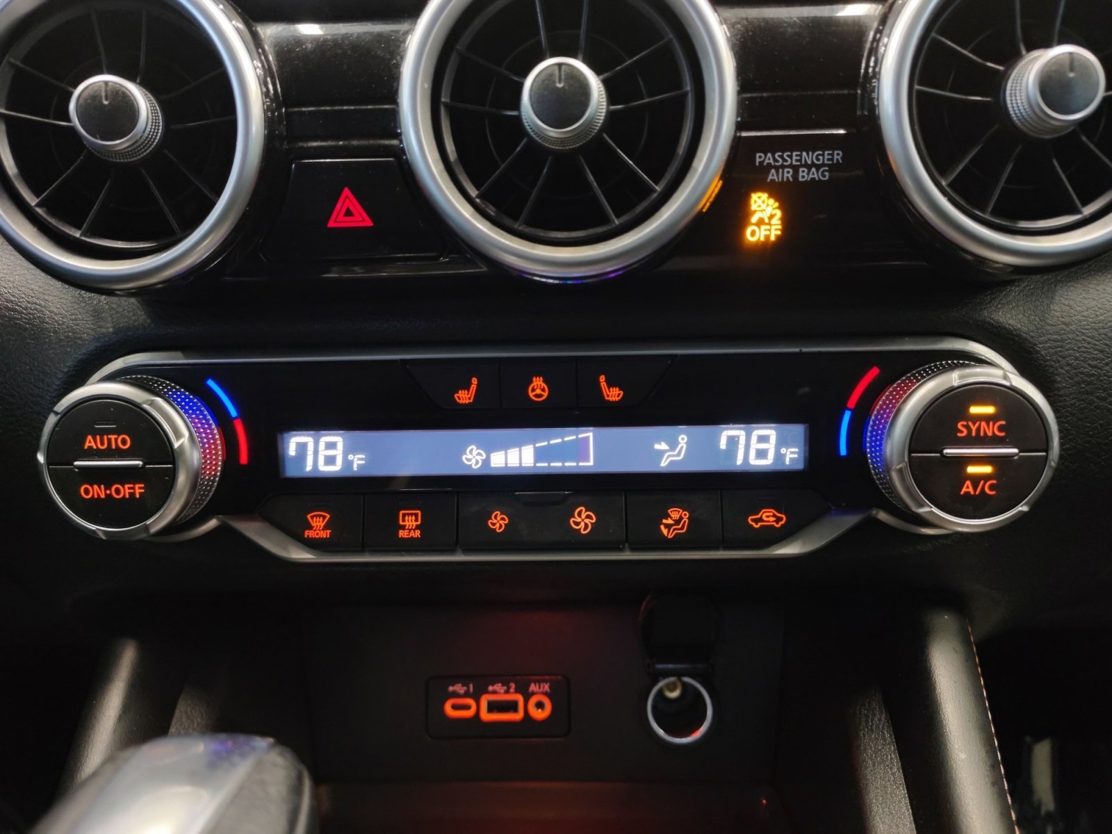 Used Car 2022 Nissan Sentra  Sr For Sale Under $20,000 In San Antonio, Texas