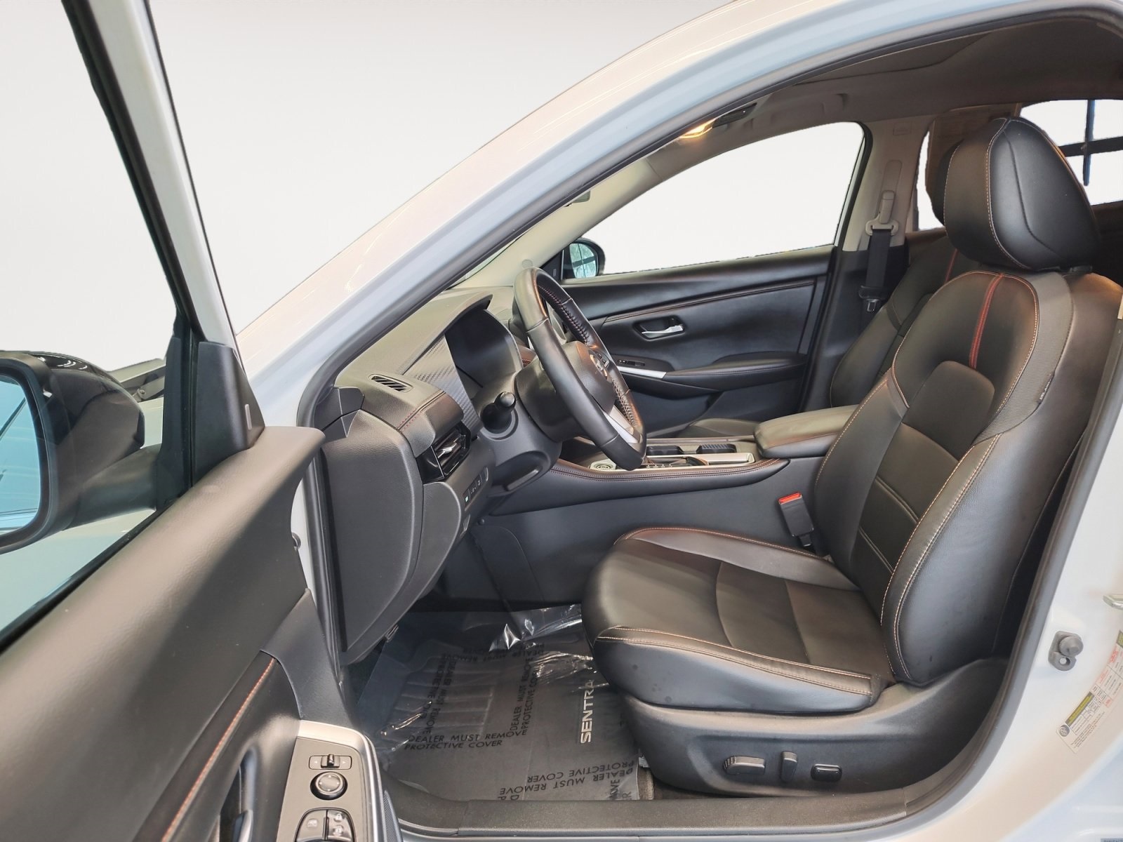 Used Car 2022 Nissan Sentra  Sr For Sale Under $20,000 In San Antonio, Texas