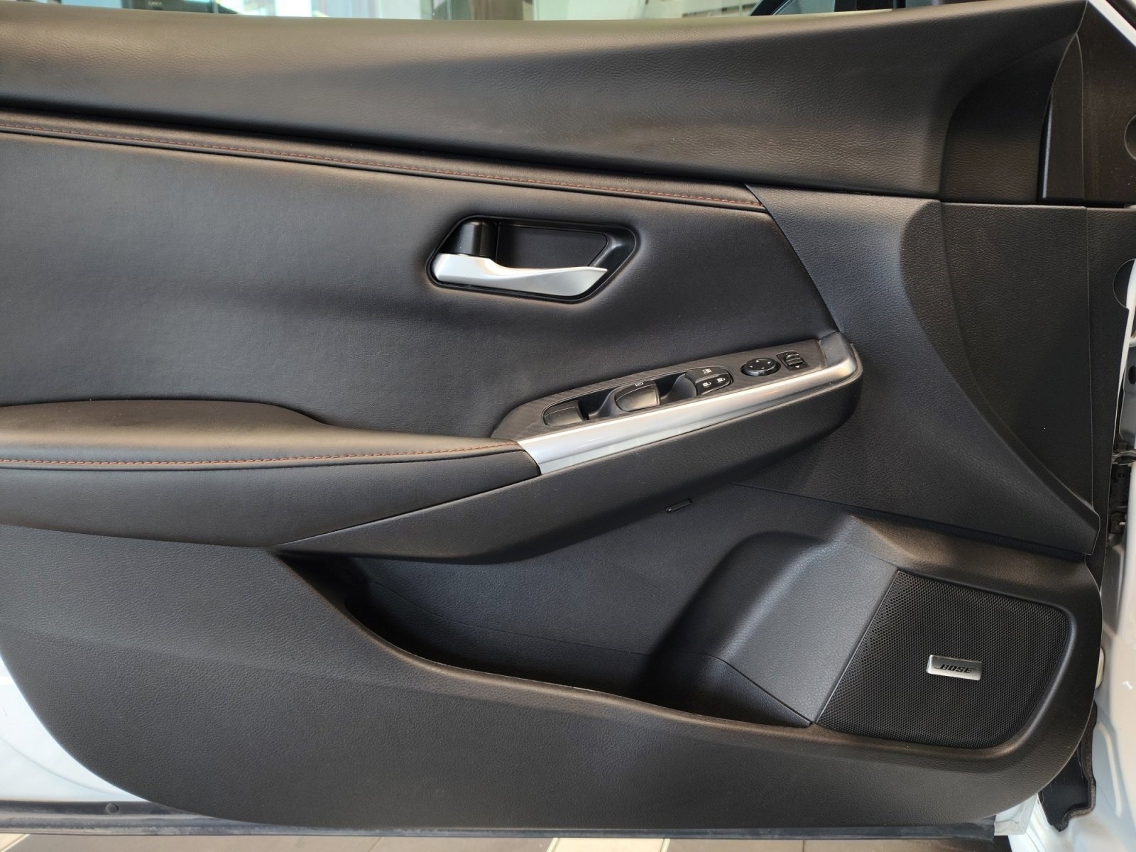 Used Car 2022 Nissan Sentra  Sr For Sale Under $20,000 In San Antonio, Texas