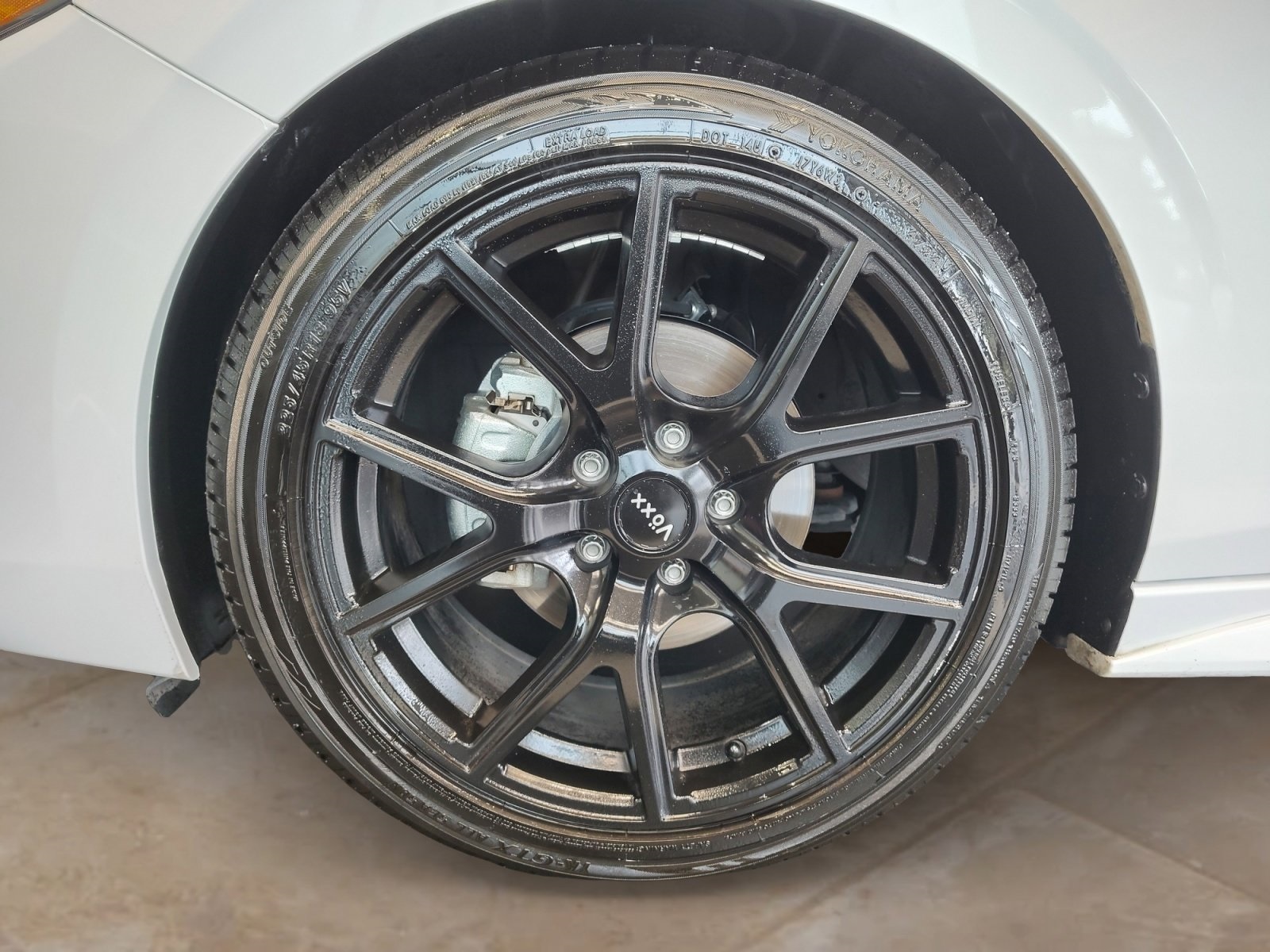 Used Car 2022 Nissan Sentra  Sr For Sale Under $20,000 In San Antonio, Texas