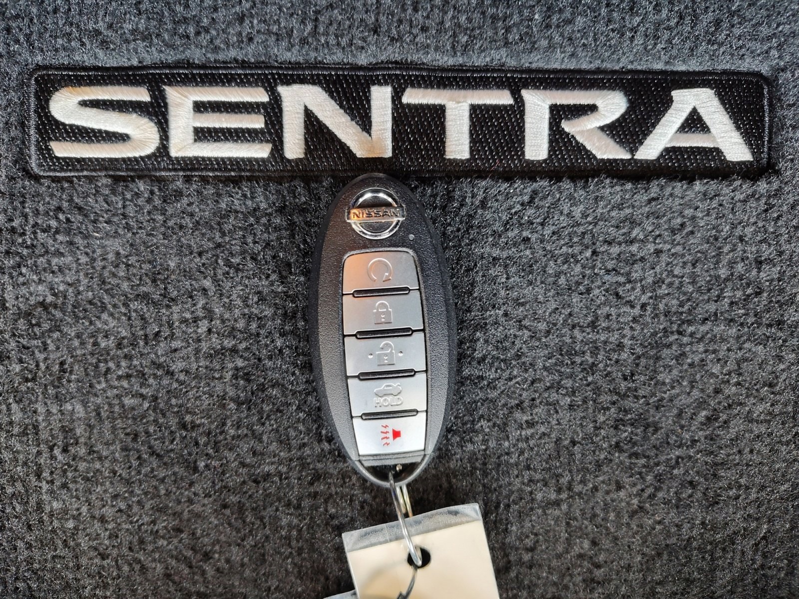 Used Car 2022 Nissan Sentra  Sr For Sale Under $20,000 In San Antonio, Texas