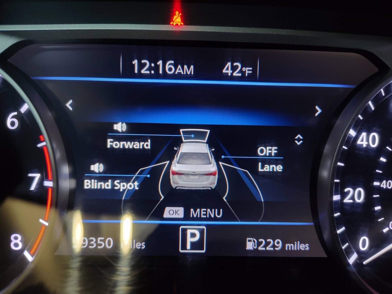 Used Car 2022 Nissan Sentra  Sr For Sale Under $20,000 In San Antonio, Texas