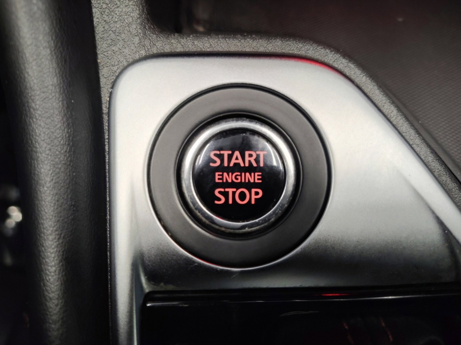 Used Car 2022 Nissan Sentra  Sr For Sale Under $20,000 In San Antonio, Texas