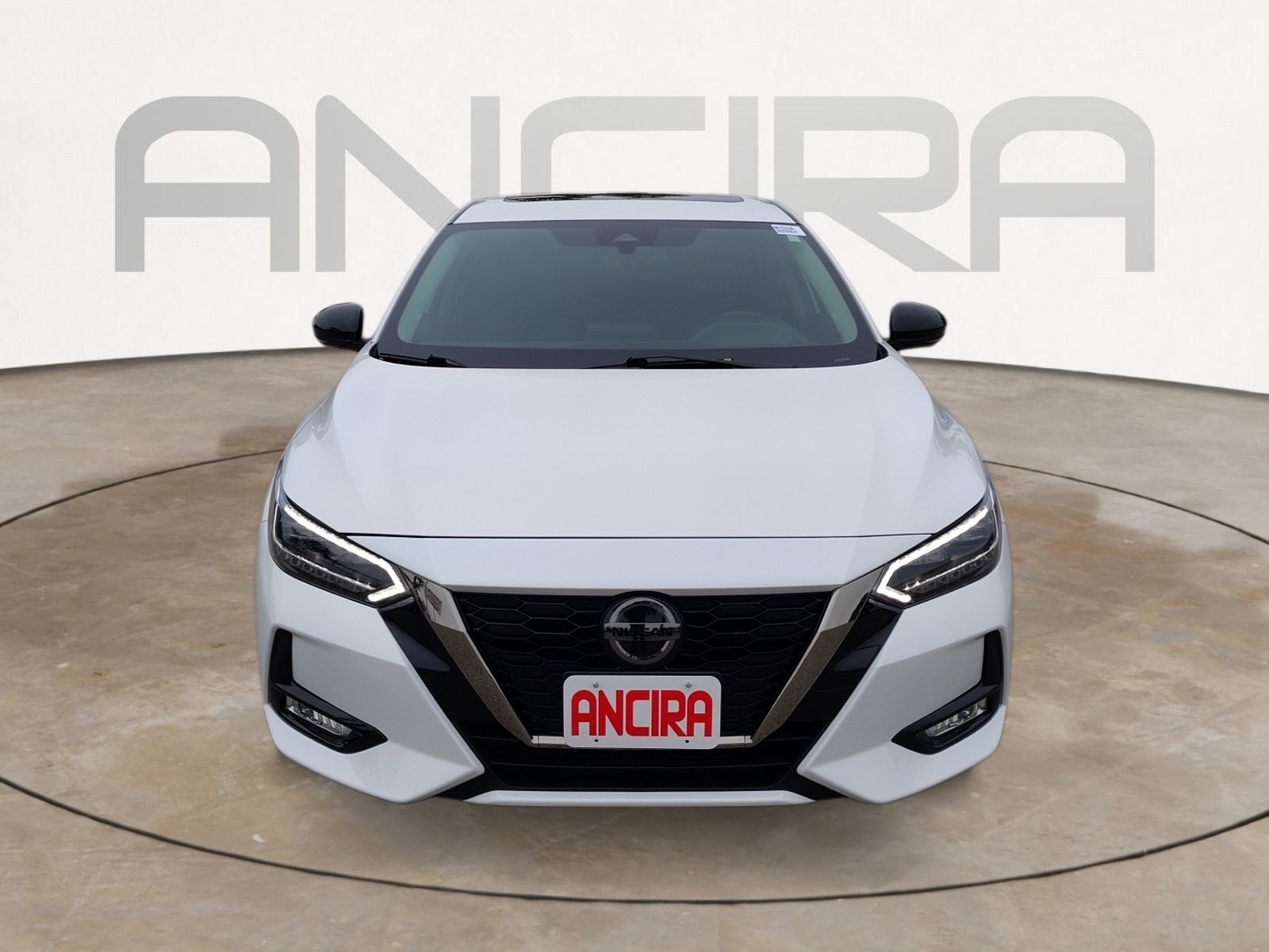 Used Car 2022 Nissan Sentra  Sr For Sale Under $20,000 In San Antonio, Texas