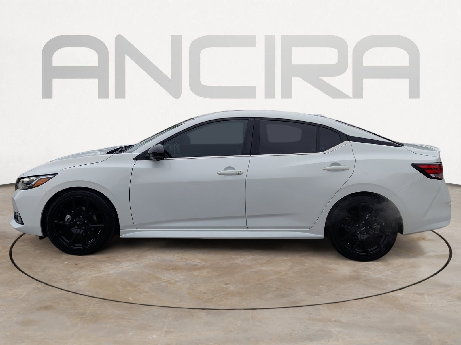 Used Car 2022 Nissan Sentra  Sr For Sale Under $20,000 In San Antonio, Texas