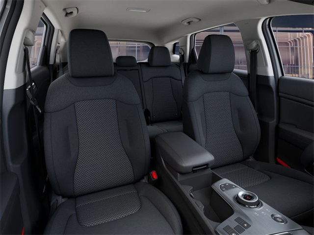 2026 Kia Sportage Hybrid