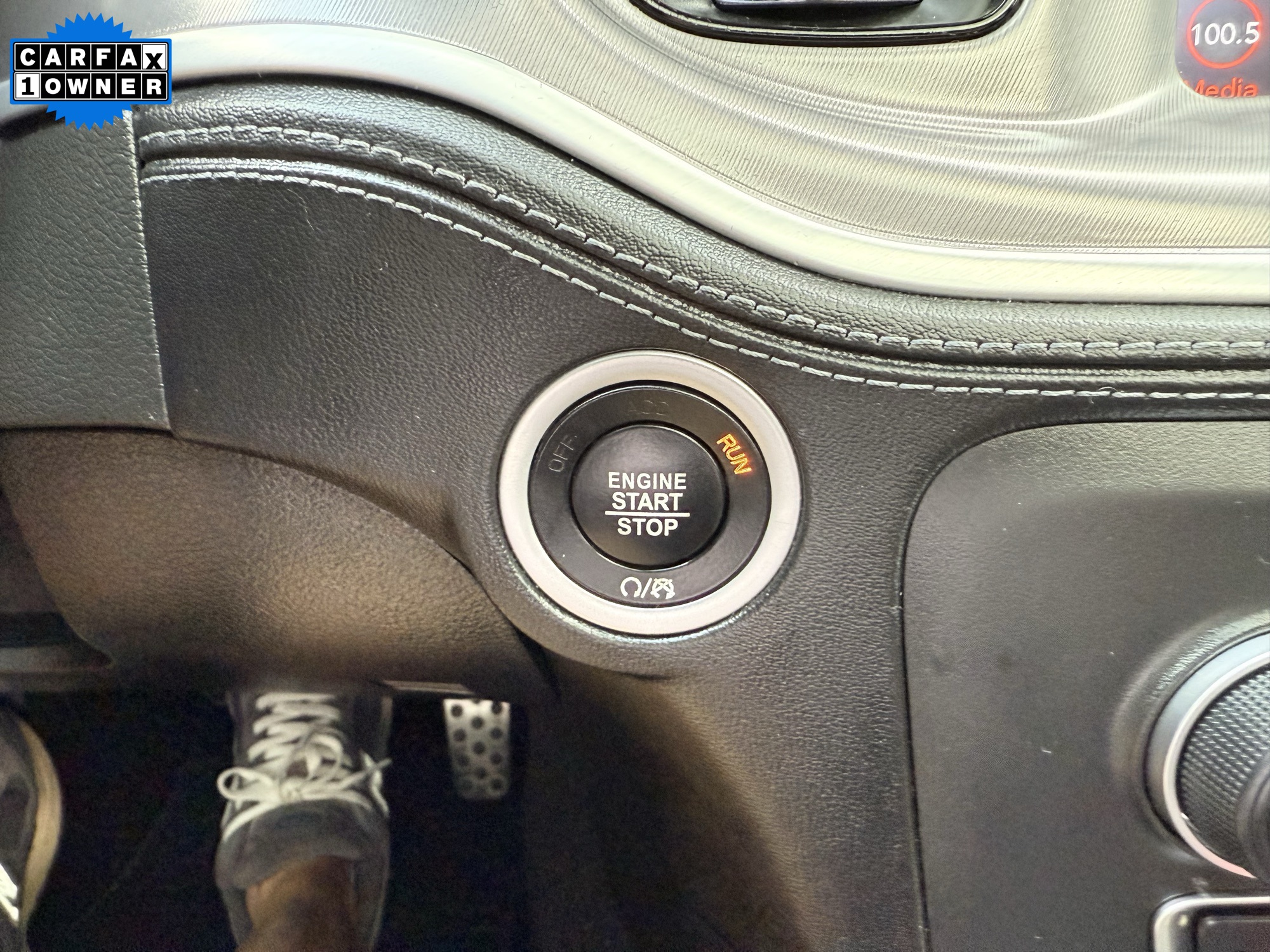 2021 Dodge Charger R/T photo 19