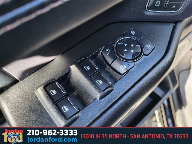 Used Car 2020 Ford Expedition  Platinum For Sale Under $35,000 In San Antonio, Texas