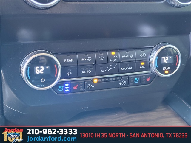 Used Car 2020 Ford Expedition  Platinum For Sale Under $35,000 In San Antonio, Texas