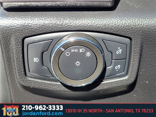 Used Car 2020 Ford Expedition  Platinum For Sale Under $35,000 In San Antonio, Texas