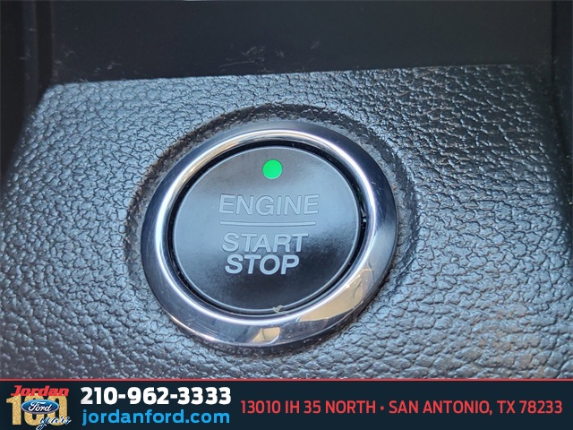 Used Car 2020 Ford Expedition  Platinum For Sale Under $35,000 In San Antonio, Texas